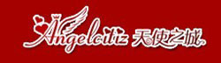 天使之城淘宝店之logo