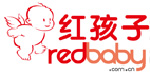 红孩儿logo