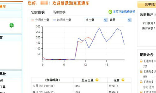 2013新版直通车即将上线